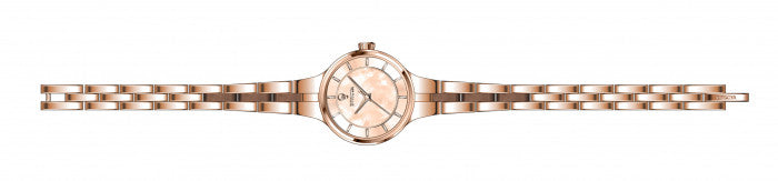 Band for Invicta Invicta Gabrielle Union 23322