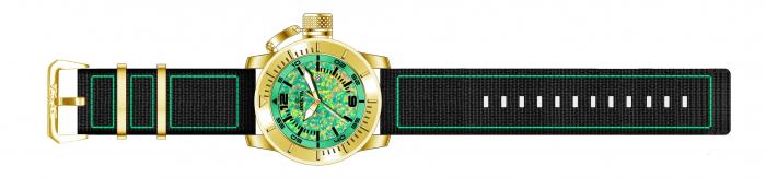 PARTS for Invicta Corduba 24284