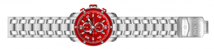 Band for Invicta Pro Diver 24154