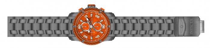 PARTS for Invicta Pro Diver 24156