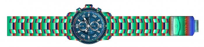 PARTS for Invicta Pro Diver 24158