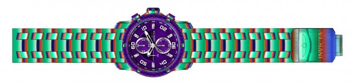 PARTS for Invicta Pro Diver 24160