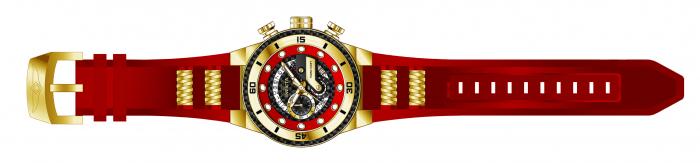 PARTS for Invicta S1 Rally 24225