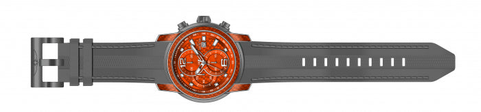 Band for Invicta S1 Rally 24243