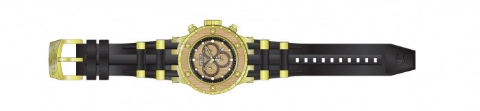 Band for Invicta Specialty 24074