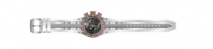 Band for Invicta Bolt 24076