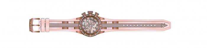 PARTS for Invicta Bolt 24078