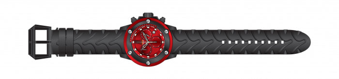 Band for Invicta JT 24021