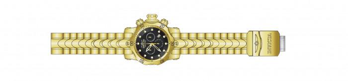 PARTS for Invicta Venom 13902