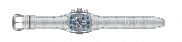 Band for Invicta Lupah 24094