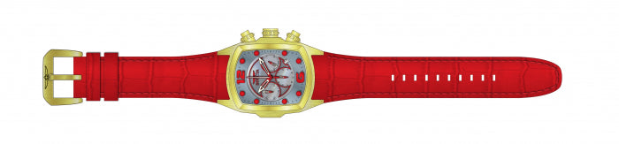 Band for Invicta Lupah 24095