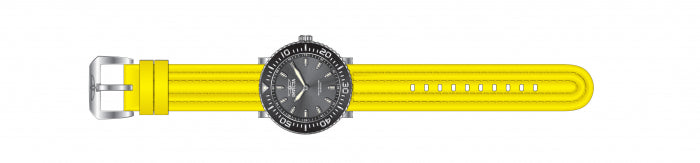 Band for Invicta I-Force 24041
