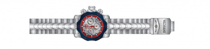 Band for Invicta Venom 24246