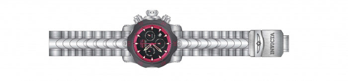 Band for Invicta Venom 24247