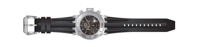 Band for Invicta Subaqua 24249