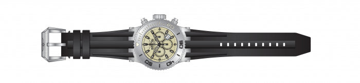 Band for Invicta Subaqua 24250