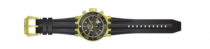 Band for Invicta Subaqua 24251