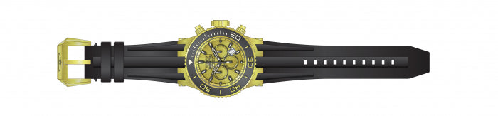 Band for Invicta Subaqua 24252