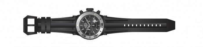 Band for Invicta Subaqua 24254