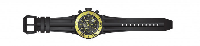 Band for Invicta Subaqua 24255