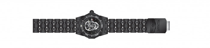 Band for Invicta Lupah 24409