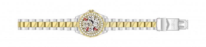 PARTS For Invicta Disney Limited Edition 24418