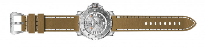 Band for Invicta Pro Diver 24425