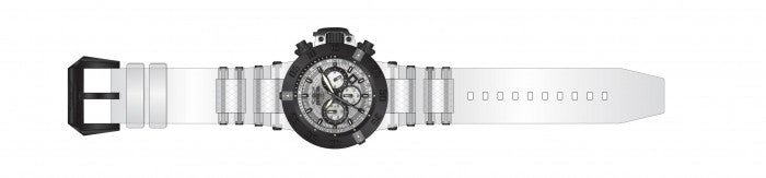 Band for Invicta Subaqua 24360