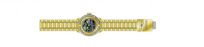 Band for Invicta Bolt 24452