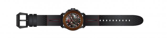 PARTS for Invicta S1 Rally 24412