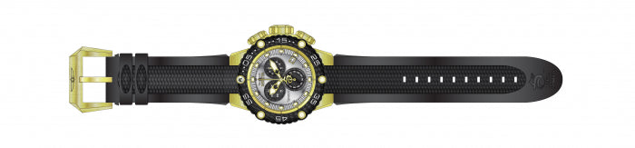 Band for Invicta Subaqua 24445