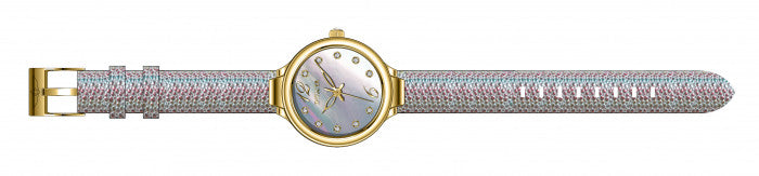 Band for Invicta Wildflower 24560