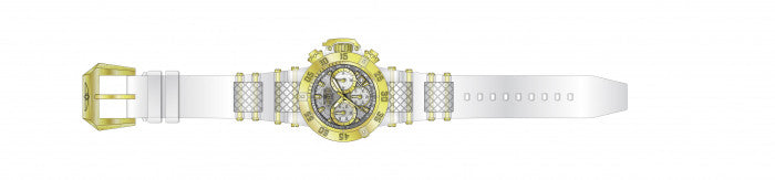 Band for Invicta Subaqua 24373