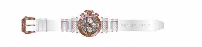 Band for Invicta Subaqua 24374