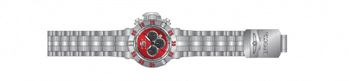 Band for Invicta Subaqua 24448