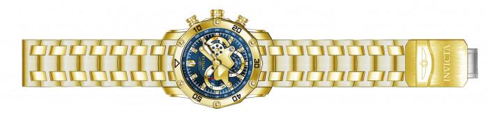 PARTS for Invicta Pro Diver 22765