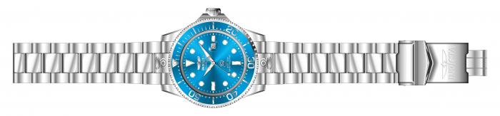 PARTS for Invicta Pro Diver 24322