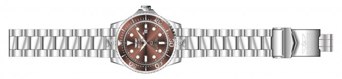 Band for Invicta Pro Diver 24323