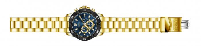 PARTS for Invicta Pro Diver 24585