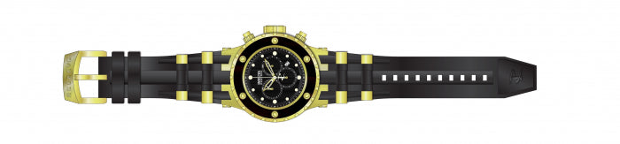 Band for Invicta Specialty 24073