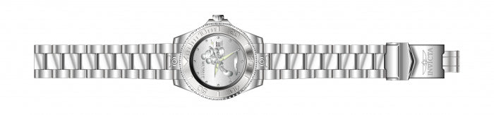 Band for Invicta Disney Limited Edition 24529