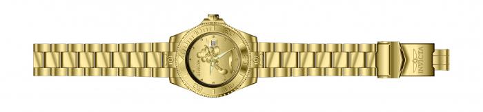 PARTS for Invicta Disney Limited Edition 24530