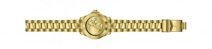 PARTS for Invicta Disney Limited Edition 24533