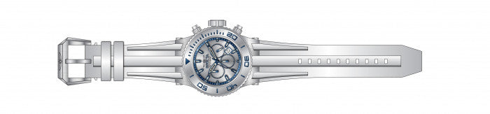 Band for Invicta Subaqua 24657