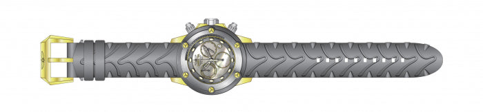 Band for Invicta Subaqua 23931