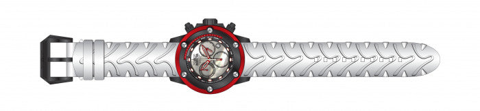 Band for Invicta Subaqua 23927