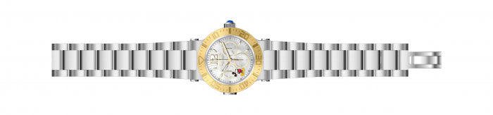 Band for Invicta Disney Limited Edition 24498