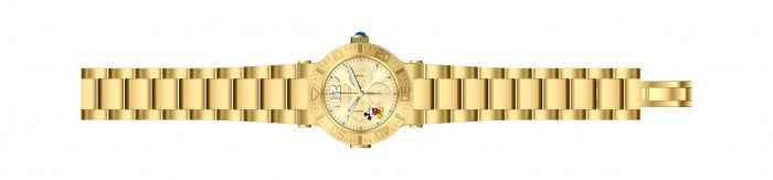 Band for Invicta Disney Limited Edition 24499
