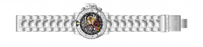 Band for Invicta Disney Limited Edition 24503