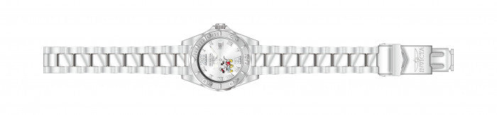 Band for Invicta Disney Limited Edition 22867